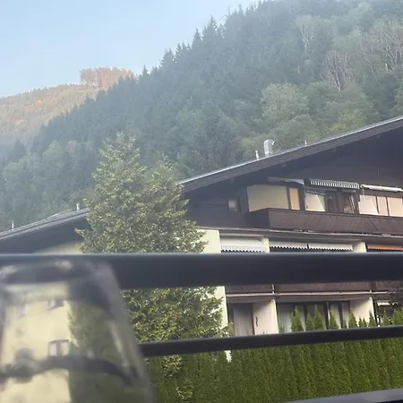 Appartamento Alpine Escape Cozy Retreat Near Maiskogel Kaprun