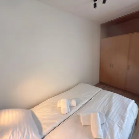 Alpine Escape Cozy Retreat Near Maiskogel Διαμέρισμα *