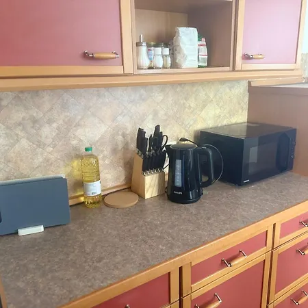 Appartamento Alpine Escape Cozy Retreat Near Maiskogel