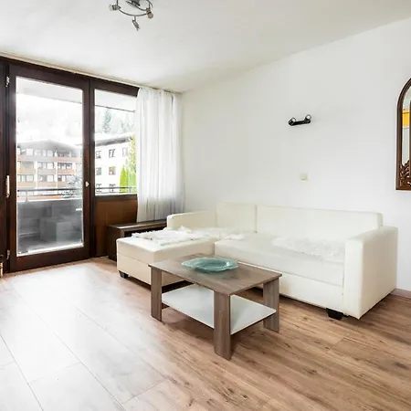 Alpine Escape Cozy Retreat Near Maiskogel * 卡普伦