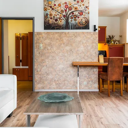 Appartamento Alpine Escape Cozy Retreat Near Maiskogel *