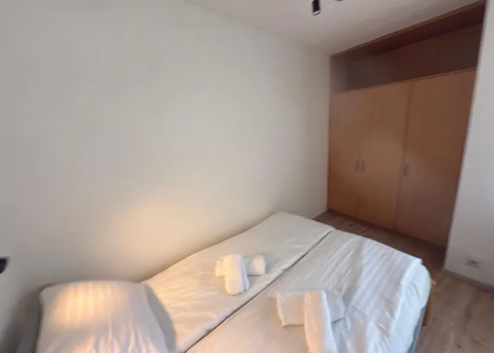 Alpine Escape Cozy Retreat Near Maiskogel Daire *