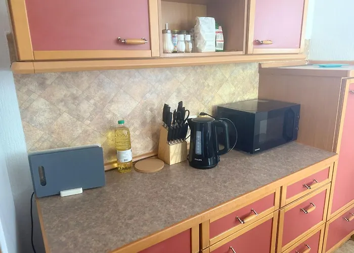 Διαμέρισμα Alpine Escape Cozy Retreat Near Maiskogel