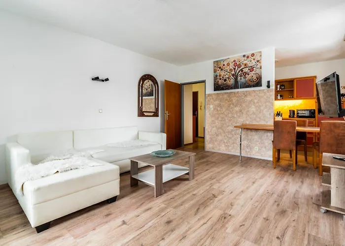 Alpine Escape Cozy Retreat Near Maiskogel Διαμέρισμα