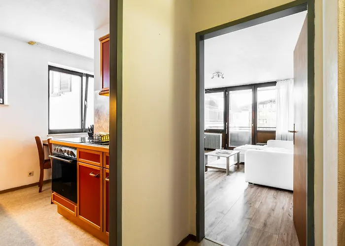 Διαμέρισμα Alpine Escape Cozy Retreat Near Maiskogel