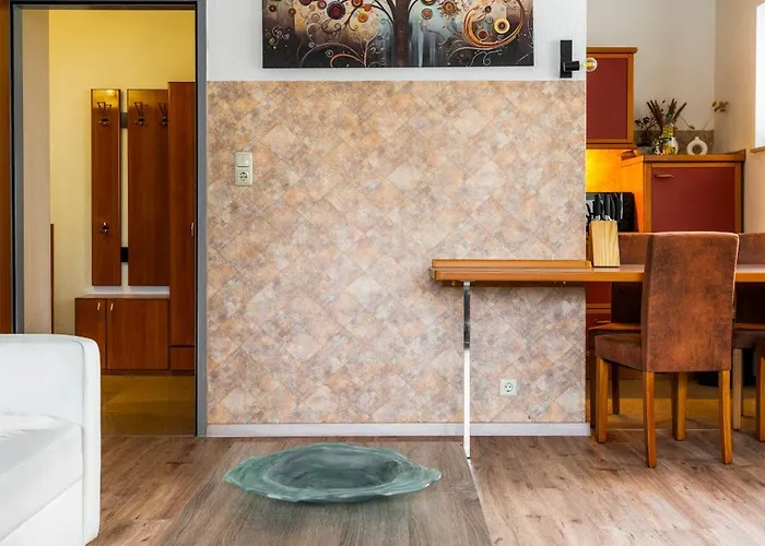 Διαμέρισμα Alpine Escape Cozy Retreat Near Maiskogel *